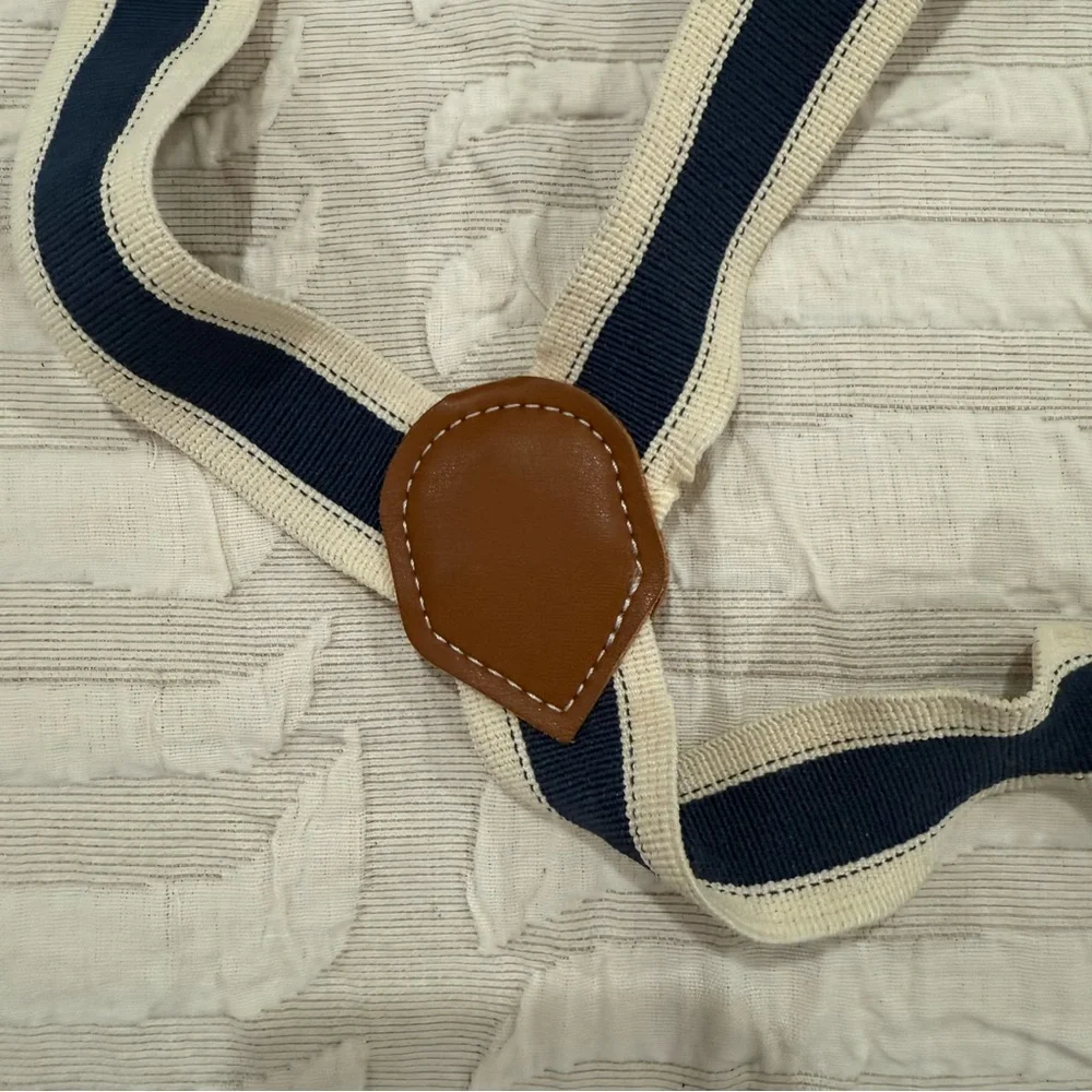 Scotch & Soda adjustable kids Suspenders